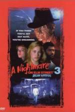 Watch A Nightmare on Elm Street 3: Dream Warriors Zmovies