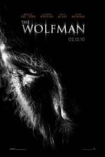 Watch The Wolfman Zmovies
