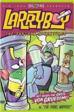 Watch Larryboy The Yodelnapper Zmovies