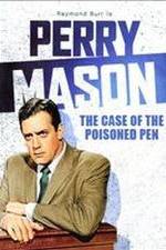 Watch Perry Mason: The Case of the Poisoned Pen Zmovies