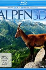 Watch Alps 3D - Paradise Of Europe Zmovies