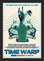 Watch Time Warp: The Greatest Cult Films of All-Time- Vol. 2 Horror and Sci-Fi Zmovies