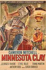 Watch Minnesota Clay Zmovies
