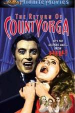 Watch The Return of Count Yorga Zmovies