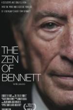 Watch The Zen of Bennett Zmovies