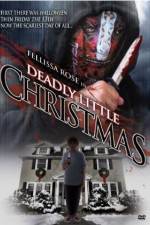 Watch Deadly Little Christmas Zmovies