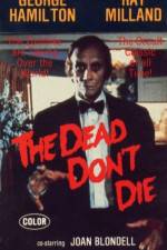 Watch The Dead Don't Die Zmovies