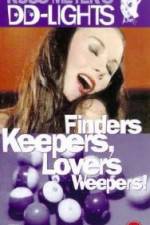 Watch Finders Keepers Lovers Weepers Zmovies