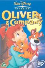 Watch Oliver & Company Zmovies