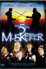 Watch The Fifth Musketeer Zmovies