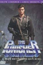 Watch The Punisher 1989 Zmovies