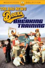 Watch The Bad News Bears in Breaking Training Zmovies