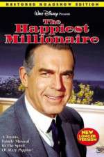 Watch The Happiest Millionaire Zmovies