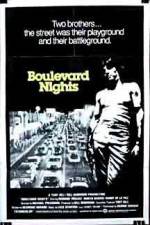 Watch Boulevard Nights Zmovies
