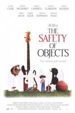 Watch The Safety of Objects Zmovies