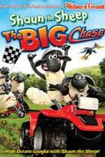 Watch Shaun the Sheep: The Big Chase Zmovies