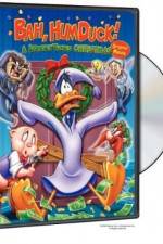 Watch Bah Humduck!: A Looney Tunes Christmas Zmovies
