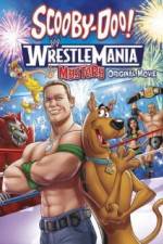 Watch Scooby-Doo! WrestleMania Mystery Zmovies