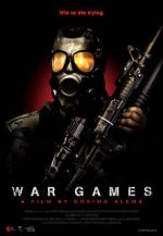 Watch War Games Zmovies