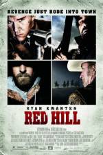Watch Red Hill Zmovies