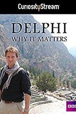 Watch Delphi: Why It Matters Zmovies