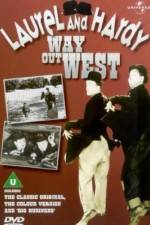 Watch Way Out West Zmovies