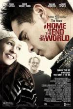 Watch A Home at the End of the World Zmovies