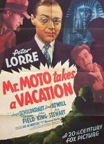 Watch Mr. Moto Takes a Vacation Zmovies
