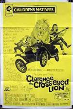 Watch Clarence the Cross-Eyed Lion Zmovies
