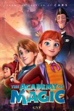 Watch The Academy of Magic Zmovies