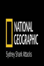 Watch National Geographic Wild Sydney Shark Attacks Zmovies