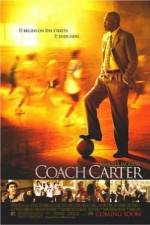 Watch Coach Carter Zmovies