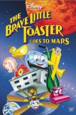 Watch The Brave Little Toaster Goes to Mars Zmovies