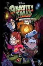 Watch Gravity Falls: Six Strange Tales Zmovies