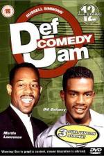 Watch Def Comedy Jam All Stars Vol 12 Zmovies