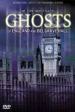 Watch ISPR Investigates: Ghosts of Belgrave Hall Zmovies