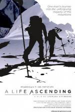 Watch A Life Ascending Zmovies