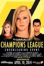 Watch Nfinity Champions League Cheerleading Event Zmovies