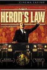 Watch La ley de Herodes Zmovies
