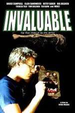 Watch Invaluable: The True Story of an Epic Artist Zmovies