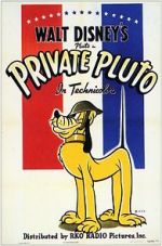 Watch Private Pluto (Short 1943) Zmovies
