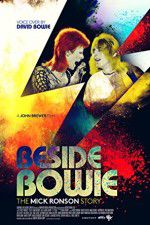 Watch Beside Bowie: The Mick Ronson Story Zmovies