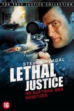 Watch Lethal Justice Zmovies