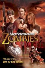 Watch Motocross Zombies from Hell Zmovies