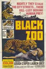 Watch Black Zoo Zmovies