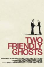 Watch Two Friendly Ghosts Zmovies