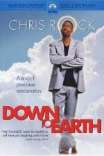 Watch Down to Earth Zmovies