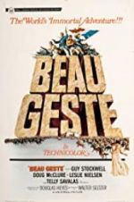 Watch Beau Geste Zmovies