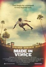 Watch Made In Venice Zmovies