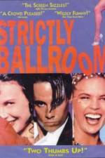 Watch Strictly Ballroom Zmovies